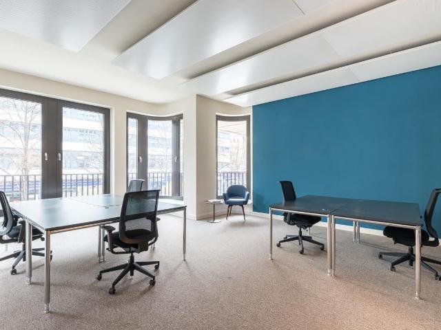 Location bureau Roissy HQ Airport Paris Tremblay en France