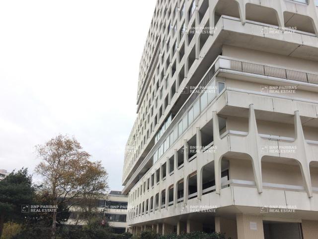 Location bureau Rennes centre ville Proche transports en commun