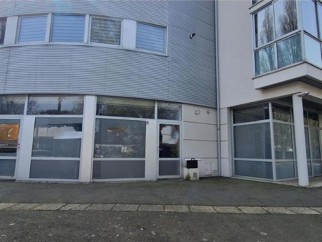 Location bureau Rennes Proche Centre Hospitalier