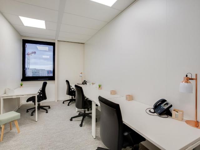 Location bureau Rueil Malmaison Gare 30 m²