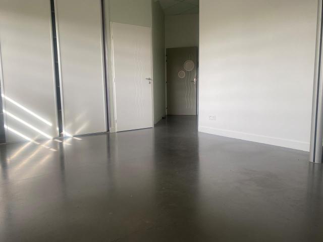 Location bureau Toulouse ZAC Gabardie Auchan Gramont