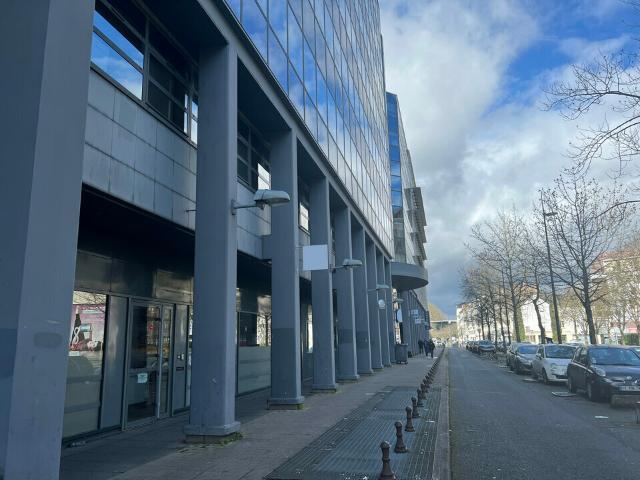 Location bureau Tours centre Proche gare et transports