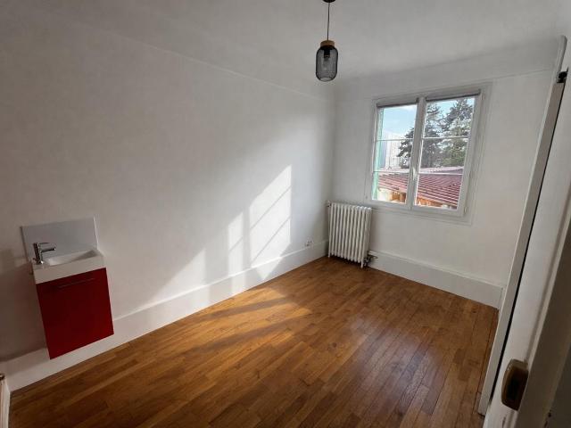 Location bureau Taverny Proche gare et centre ville