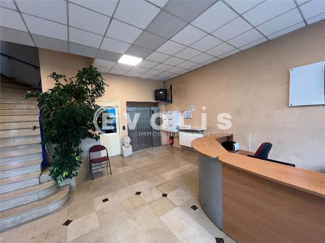 Location bureau Valenton Proche A86, A4, N6 et N19