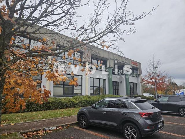 Location bureau Villejust Proche A10, N118, N104 et RER Massy