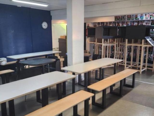 Location campus bureaux Paris 11 Métros Charonne et Alexandre Dumas