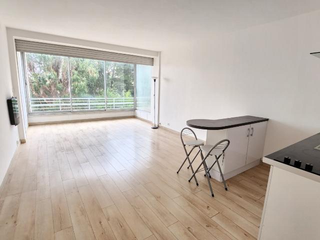 Location Cannes Spacieux F1 avec coin nuit | AA Gestion