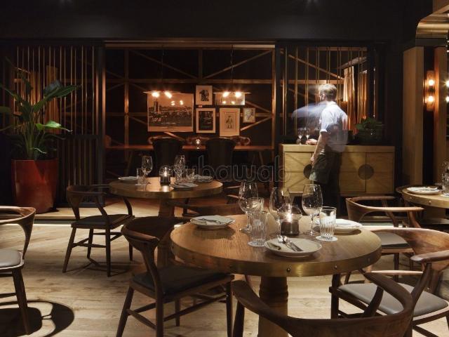 Location cafe restaurant tanger Malabata