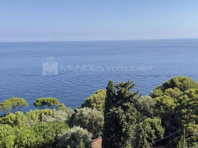 LOCATION CAP D'AIL