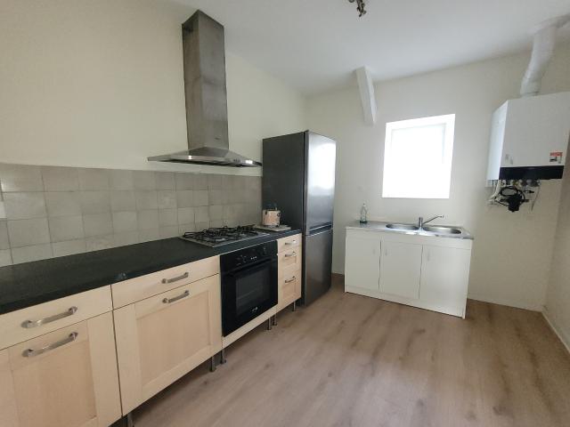 LOCATION CENTRE VILLE DE SABLE APPARTEMENT 2 CHAMBRES