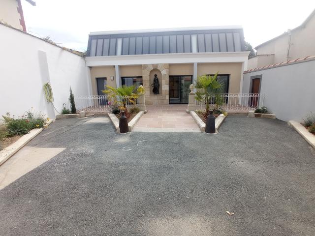 LOCATION CENTRE VILLE MONTLUCON