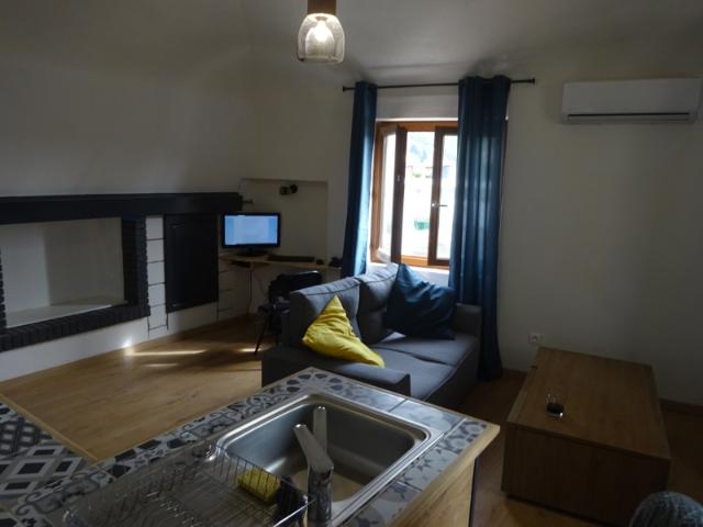 LOCATION CENDRAS MALATAVERNE MEUBLE