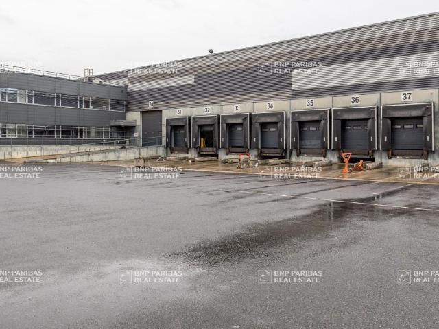 Location cellule messagerie Bonneuil sur Marne Accès A86 A4