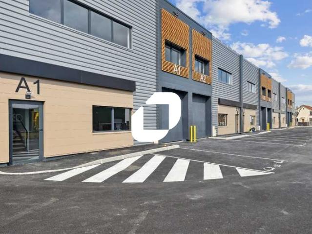 Location cellule d'activité Villemoisson sur Orge Proche A6, N20, N104