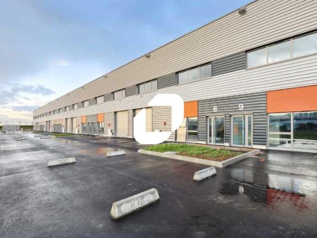 Location cellules d'activité Le Thillay Proche Aéroport Roissy CDG