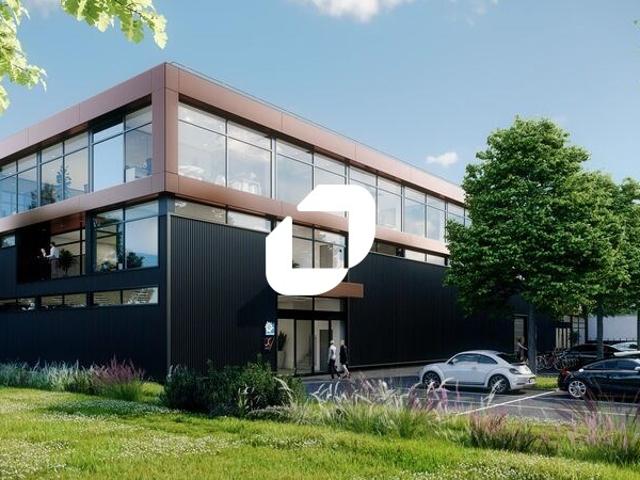 Location cellules d'activité neuves Puiseux Pontoise Livraison 2026