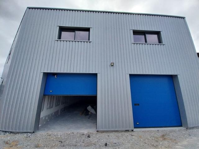 Location cellules de stockage La Baule Rez de chaussée