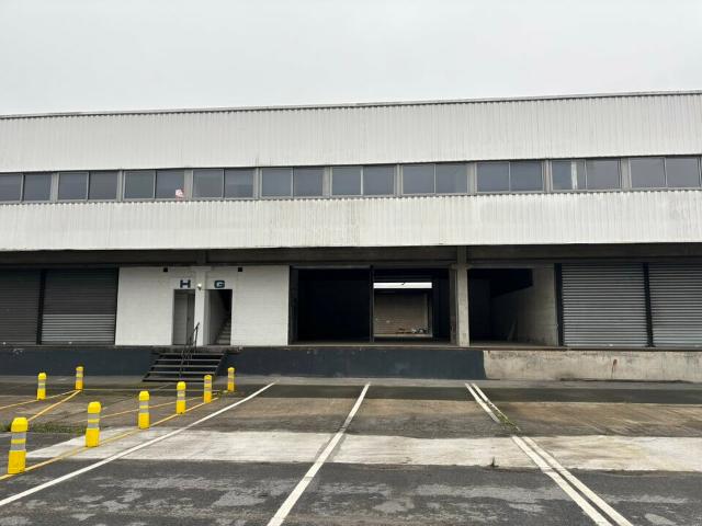 Location cellules d'entrepôt Aulnay sous Bois Proche A1 A3