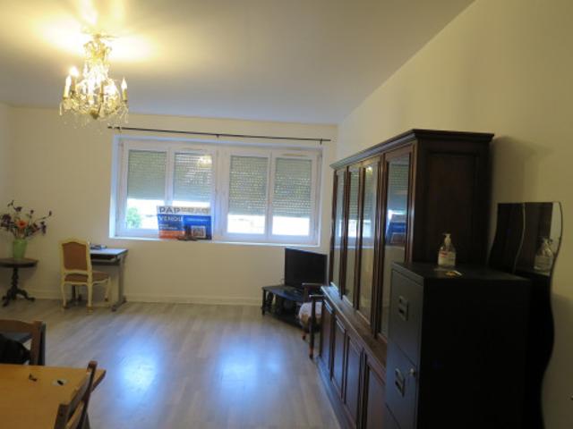location CH 24 m²