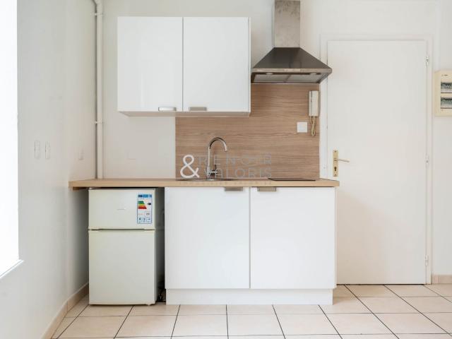 Location Chambre M 674, Nancy