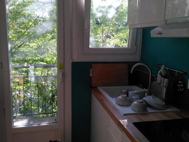 Location chambre meublée