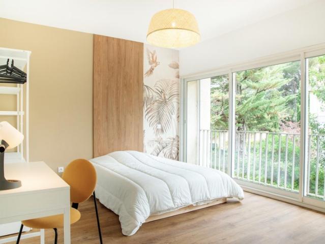 Location Chambre meublée 20m2