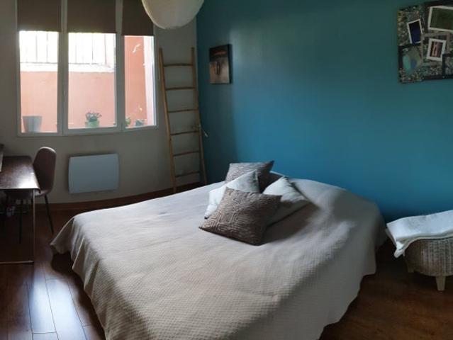 LOCATION CHAMBRE MEUBLEE