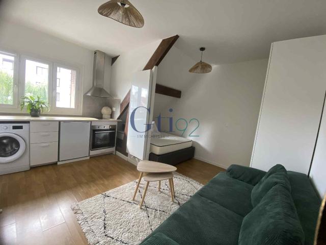 Location Chambre N 118, Vélizy Villacoublay