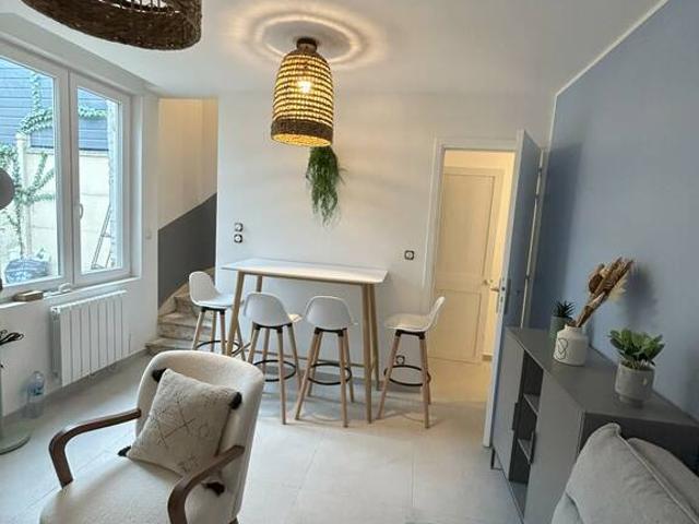 Location Chambre Autoroute du Nord, Ronchin