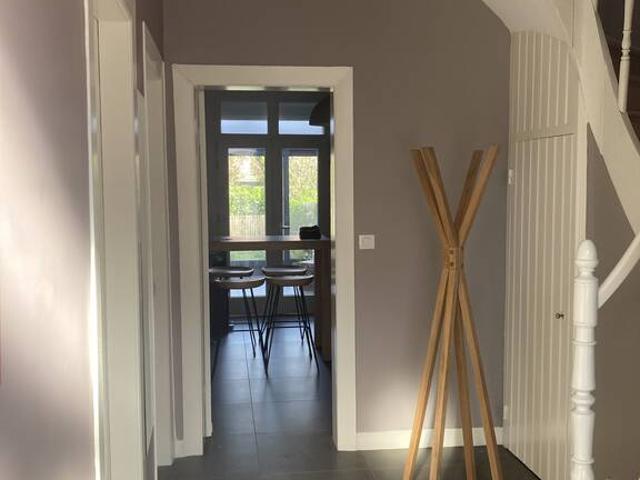 Location Chambre Autoroute du Nord, Ronchin