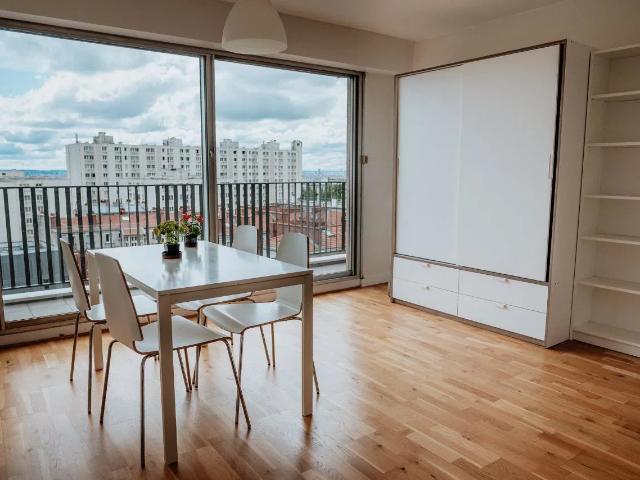 Location Chambre Avenue Taillade, Paris