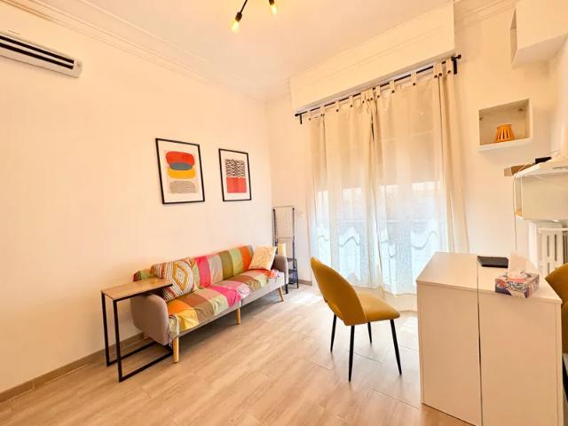 Location Chambre Avenue Thiers, Nice