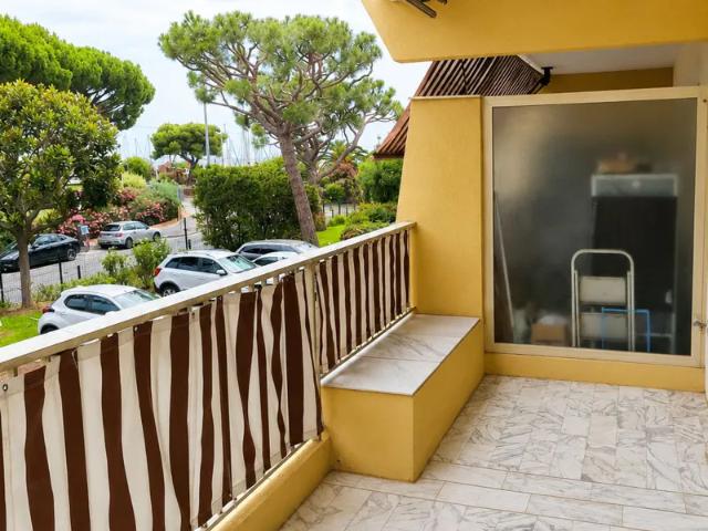 Location Chambre Avenue Vauban, Saint Laurent du Var