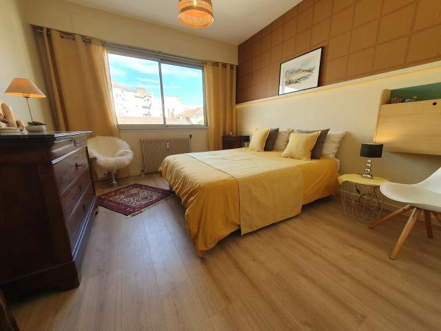 Location Chambre Avenue Verguin, Lyon