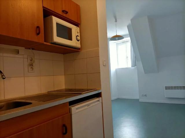 Location Chambre Avenue Victor Hugo, Vannes