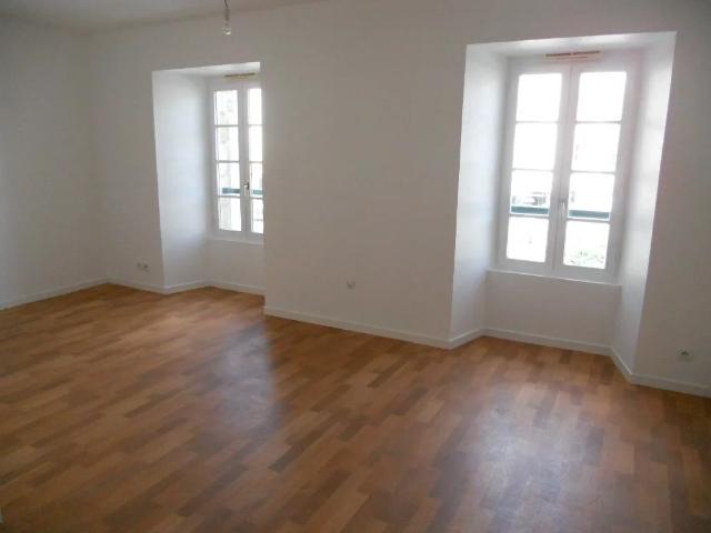 Location Chambre Avenue Victor Hugo, Vannes
