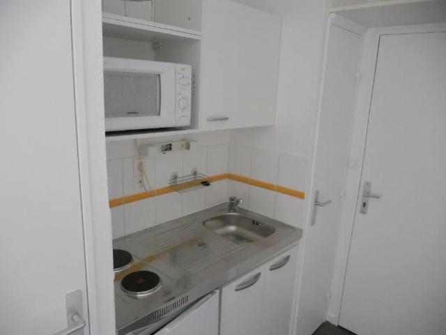 Location Chambre Avenue Victor Hugo, Vannes