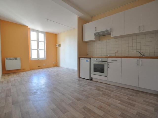 Location Appartement Avenue Victor Hugo, Chalon sur Saône
