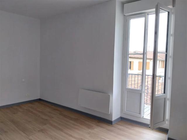 Location Chambre Avenue Victor Hugo, Dax