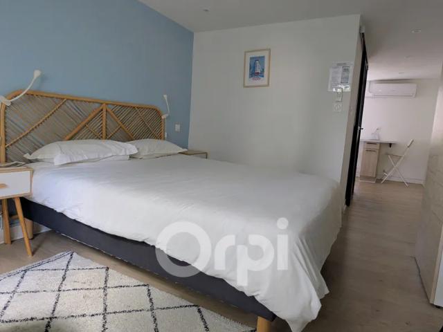Location Chambre Avenue Victoria, Vichy