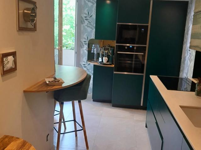 Location Chambre Avenue Voltaire, Vaulx en Velin