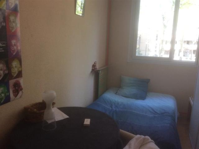 Location Chambre Avenue Voltaire, Vaulx en Velin