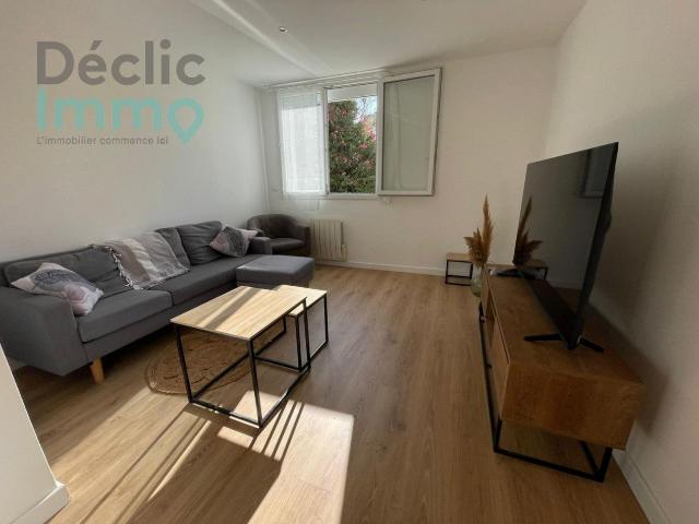 Location Chambre Avenue Albert Einstein, Montpellier