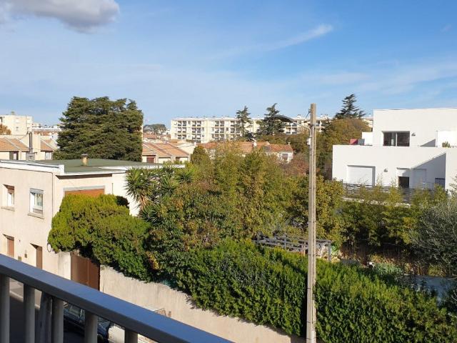 Location Chambre Avenue Albert Einstein, Montpellier