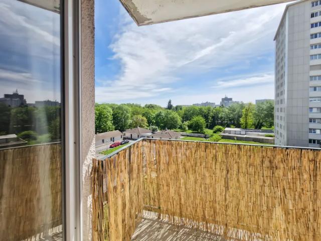 Location Chambre Avenue Alexandre de Serbie, Reims