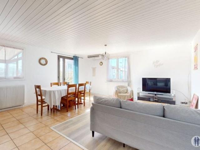 Location Chambre Avenue Ambroise Croizat, Saint Martin d'Hères