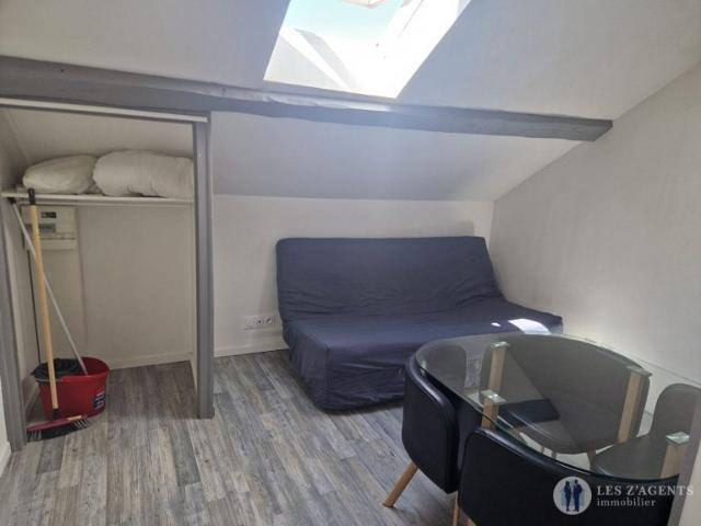 Location Chambre Avenue Ambroise Croizat, Saint Martin d'Hères