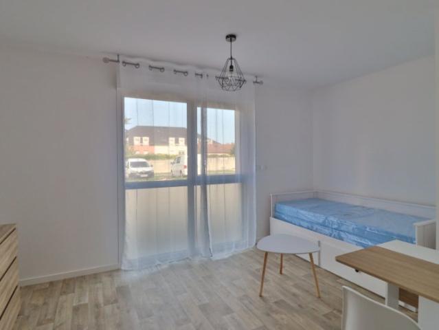 Location Chambre Avenue Anatole France, Troyes