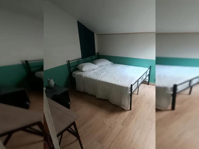 Location Chambre Avenue Anatole France, Livry Gargan