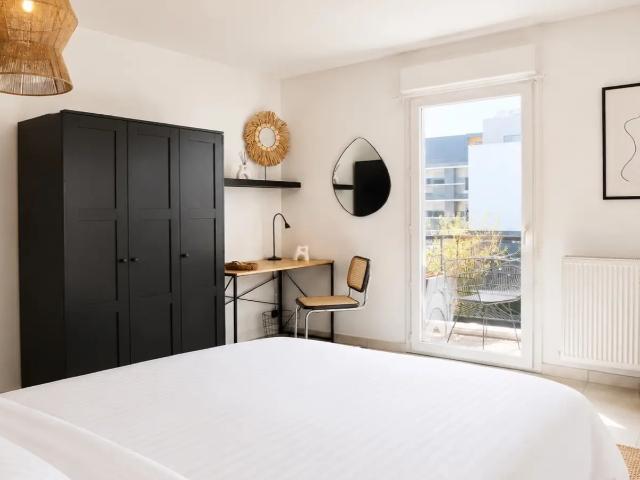 Location Chambre Avenue André Reinson, Bordeaux